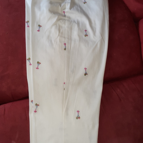 Capris pants - Picture 4 of 6